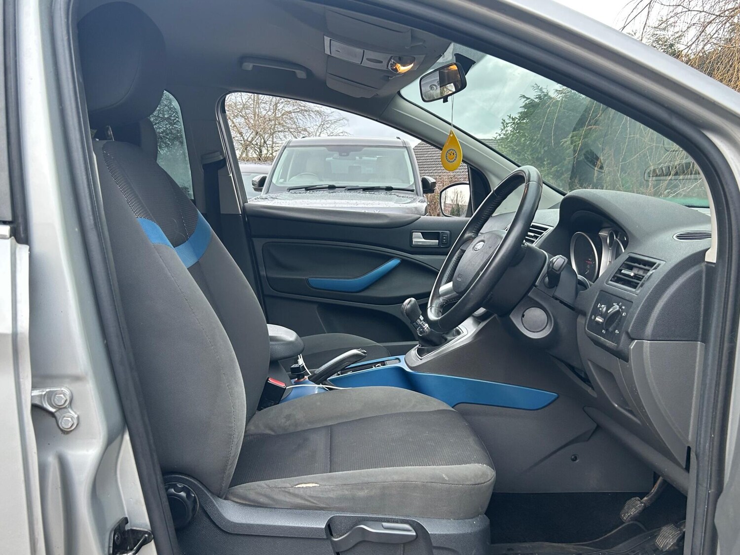 Used Ford Kuga 2008 for sale - 77479515: Photo 17