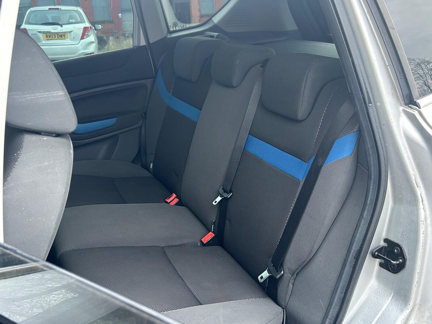 Used Ford Kuga 2008 for sale - 77479515: Photo 18