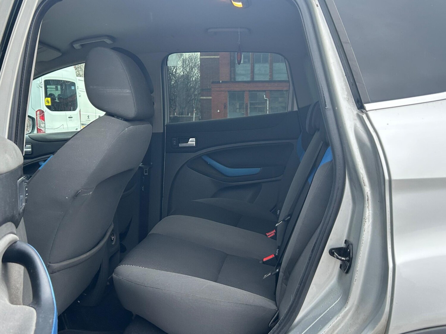 Used Ford Kuga 2008 for sale - 77479515: Photo 20