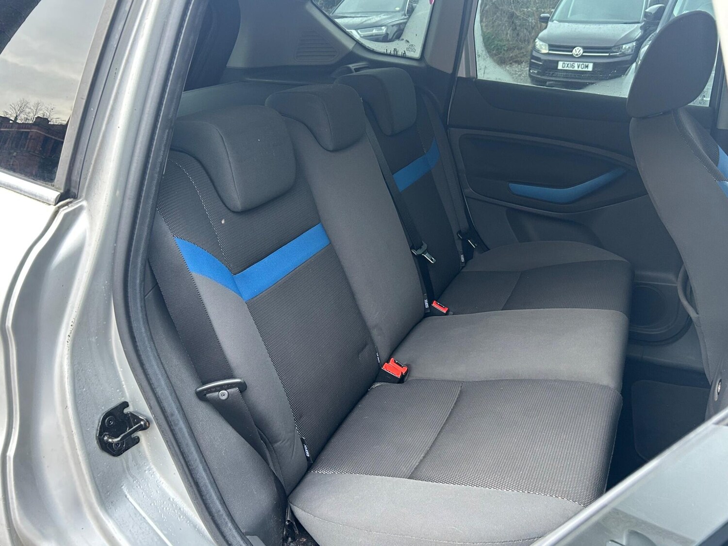 Used Ford Kuga 2008 for sale - 77479515: Photo 21