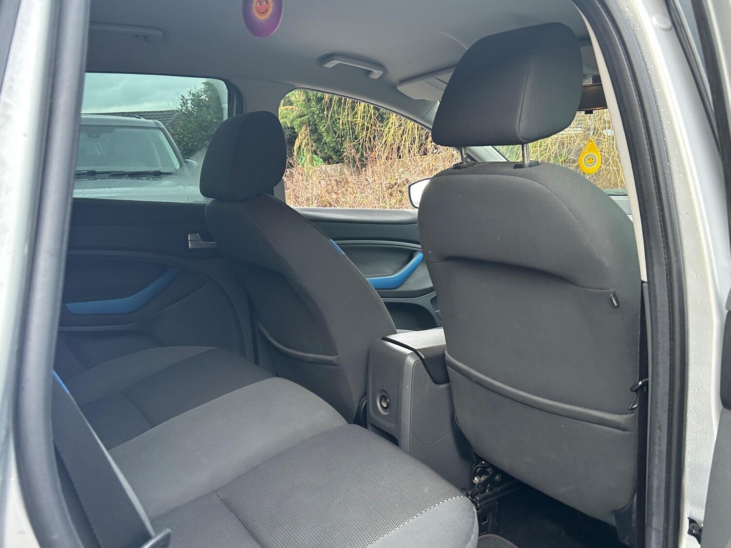 Used Ford Kuga 2008 for sale - 77479515: Photo 22