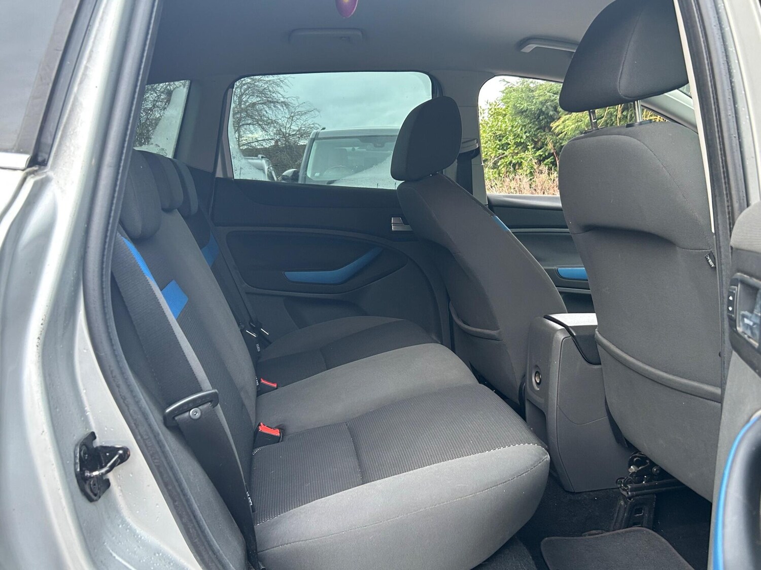 Used Ford Kuga 2008 for sale - 77479515: Photo 23