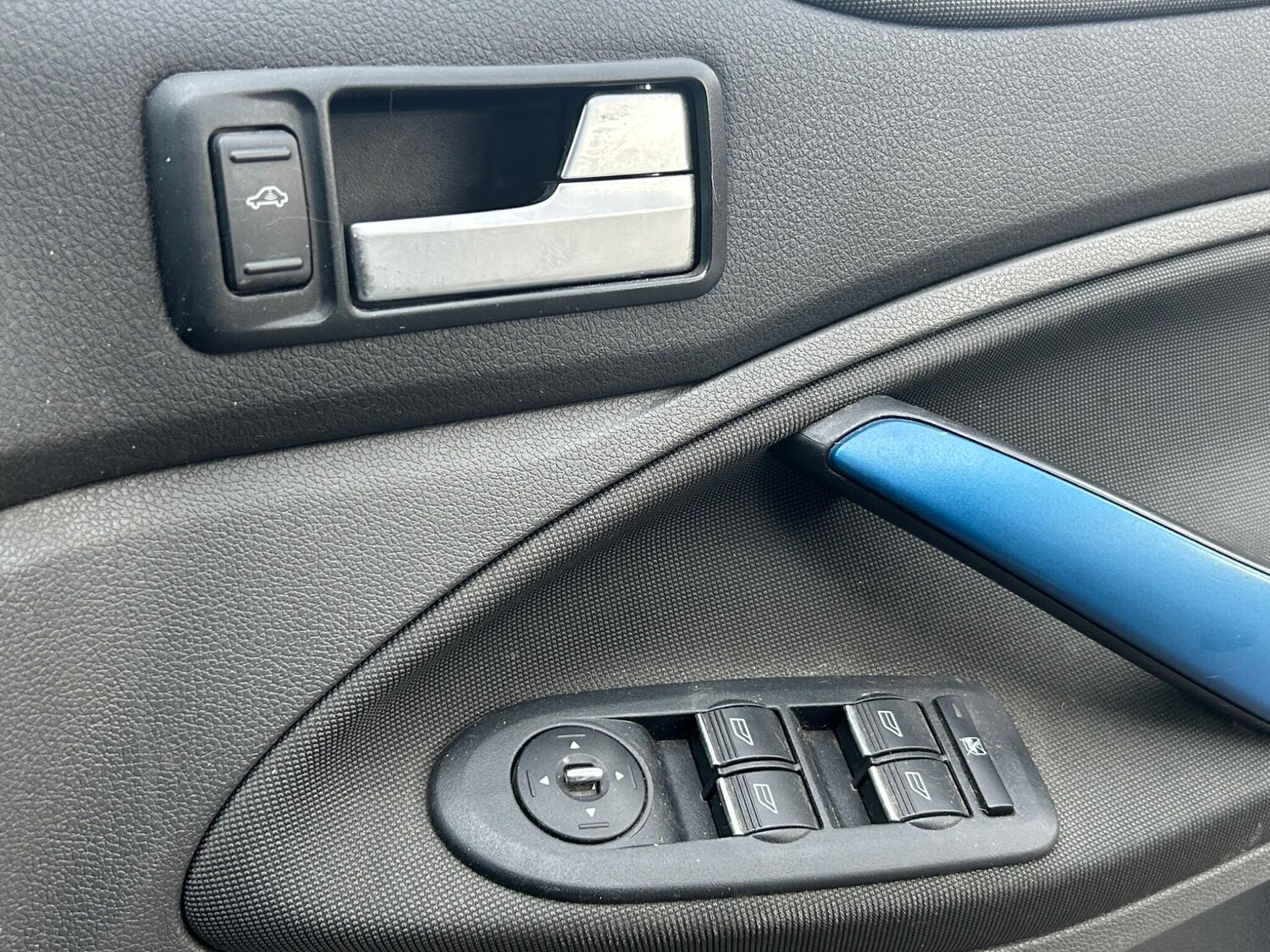 Used Ford Kuga 2008 for sale - 77479515: Photo 24