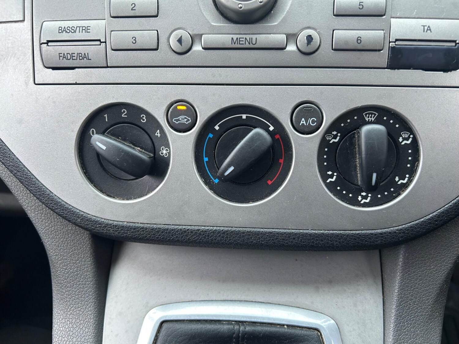 Used Ford Kuga 2008 for sale - 77479515: Photo 26