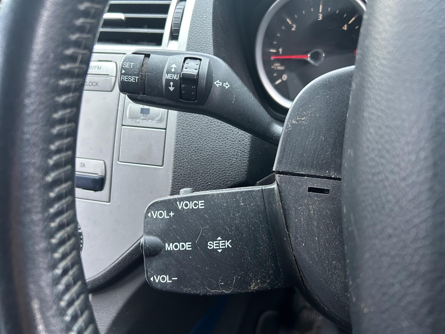 Used Ford Kuga 2008 for sale - 77479515: Photo 27