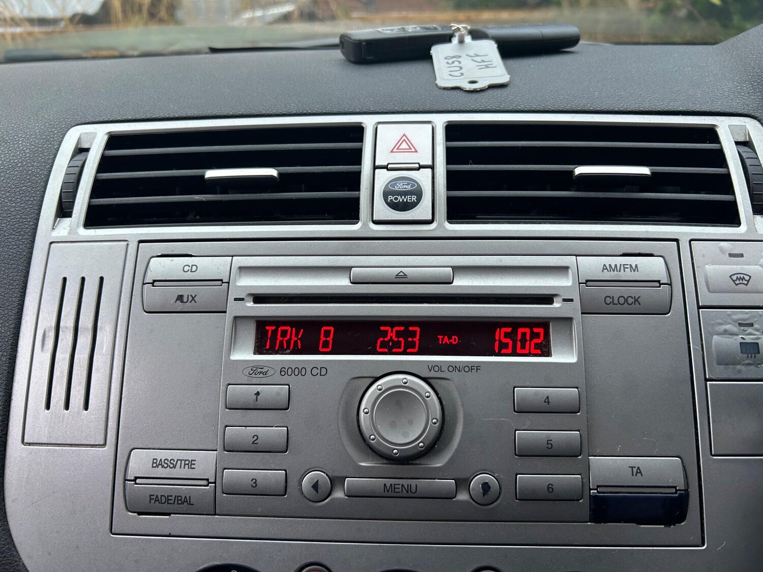 Used Ford Kuga 2008 for sale - 77479515: Photo 30