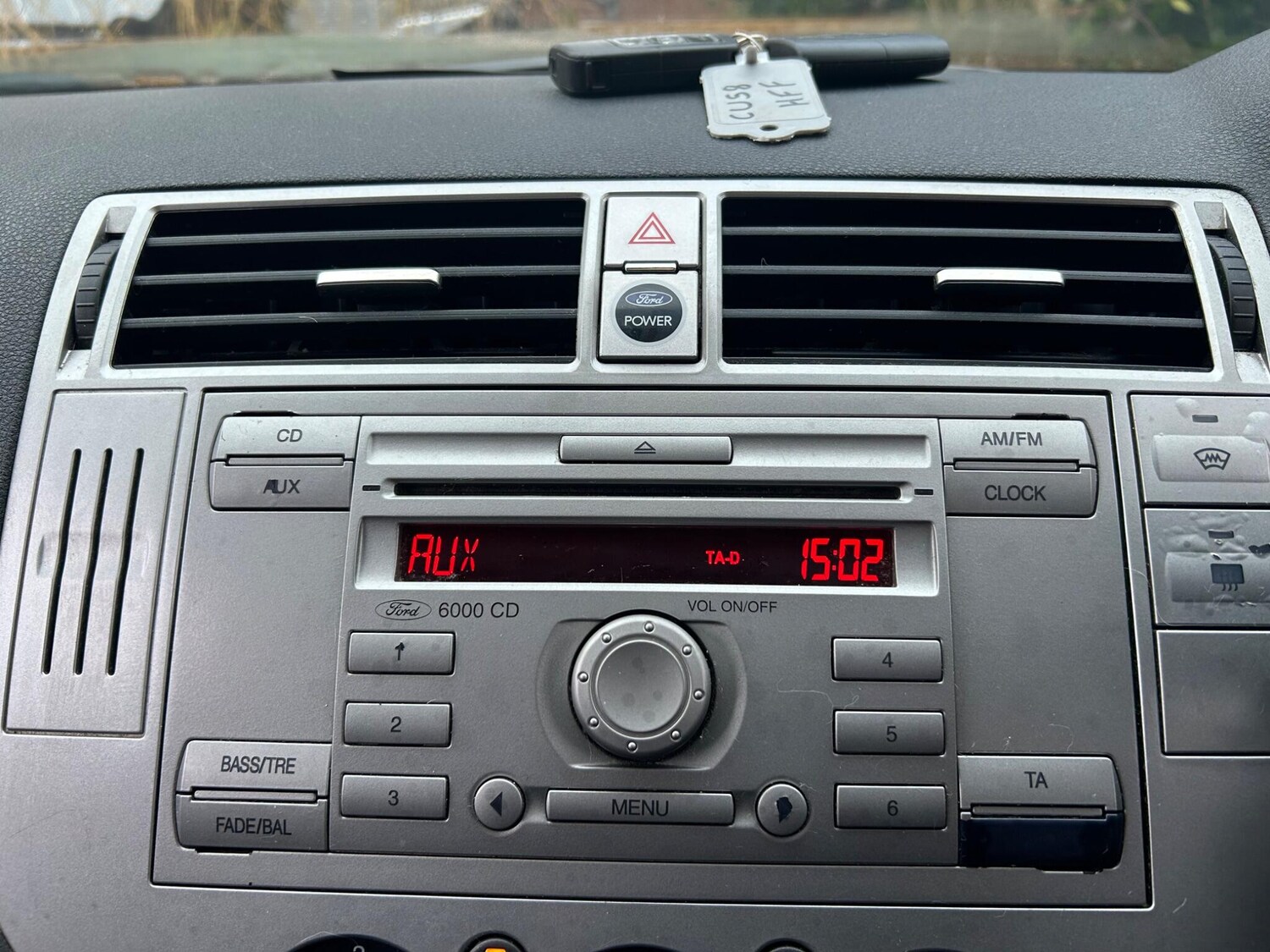 Used Ford Kuga 2008 for sale - 77479515: Photo 31