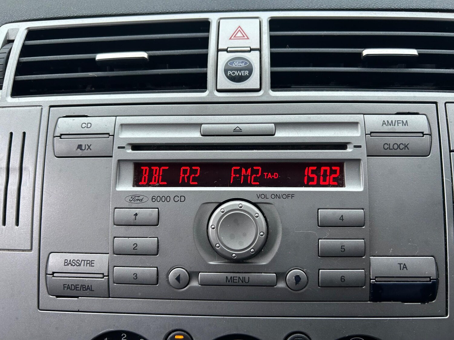 Used Ford Kuga 2008 for sale - 77479515: Photo 32