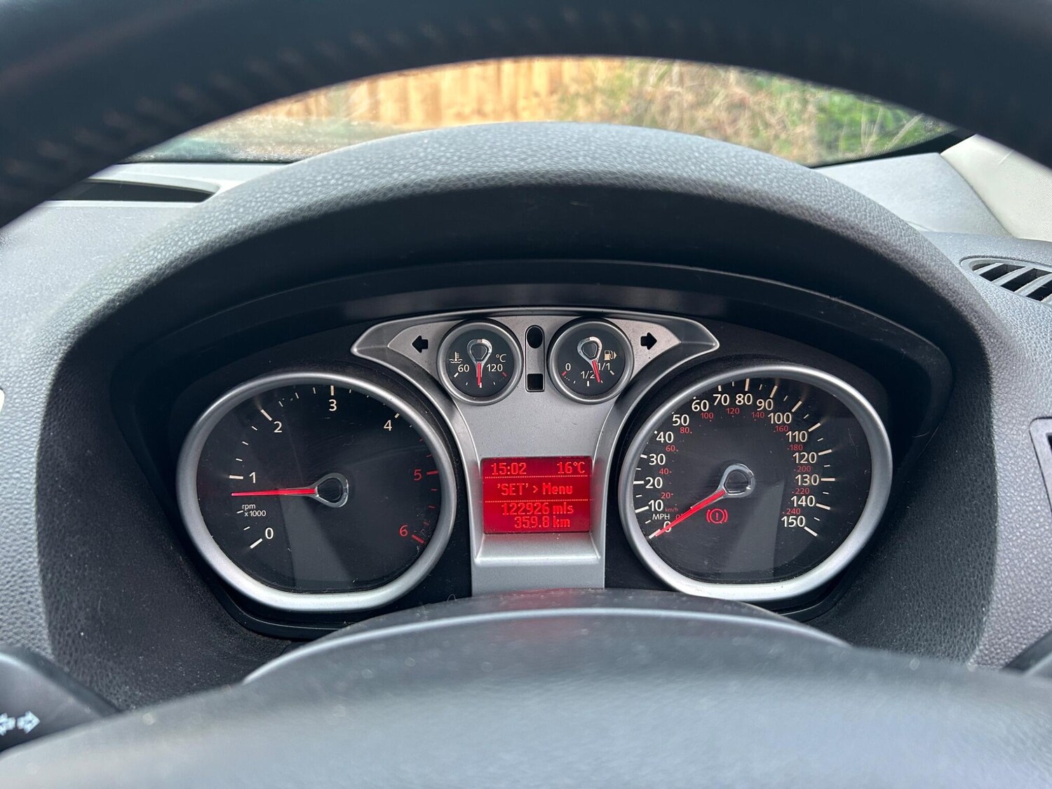 Used Ford Kuga 2008 for sale - 77479515: Photo 33