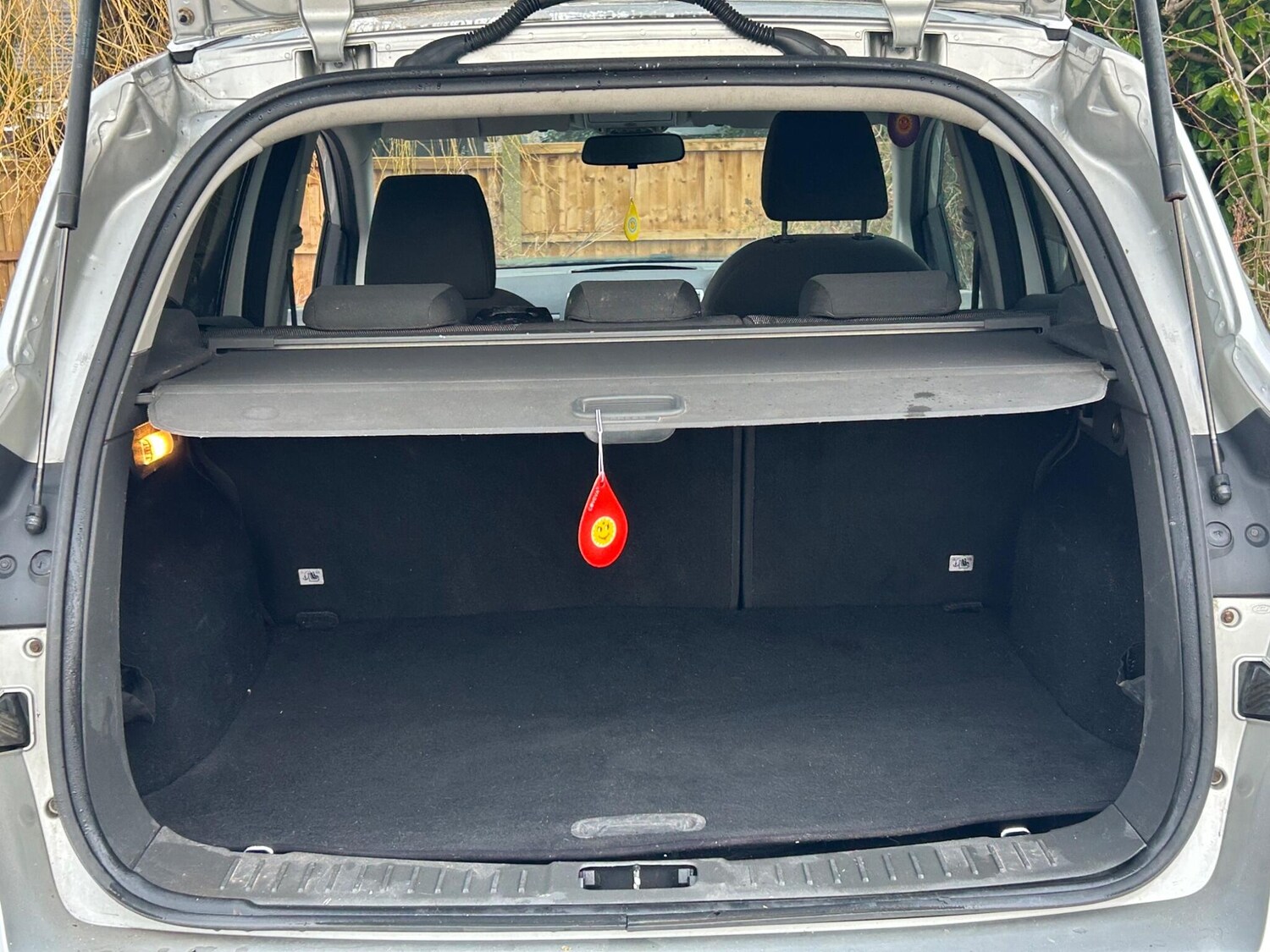 Used Ford Kuga 2008 for sale - 77479515: Photo 34