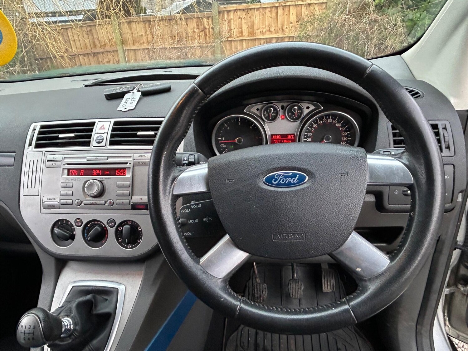 Used Ford Kuga 2008 for sale - 77479515: Photo 35