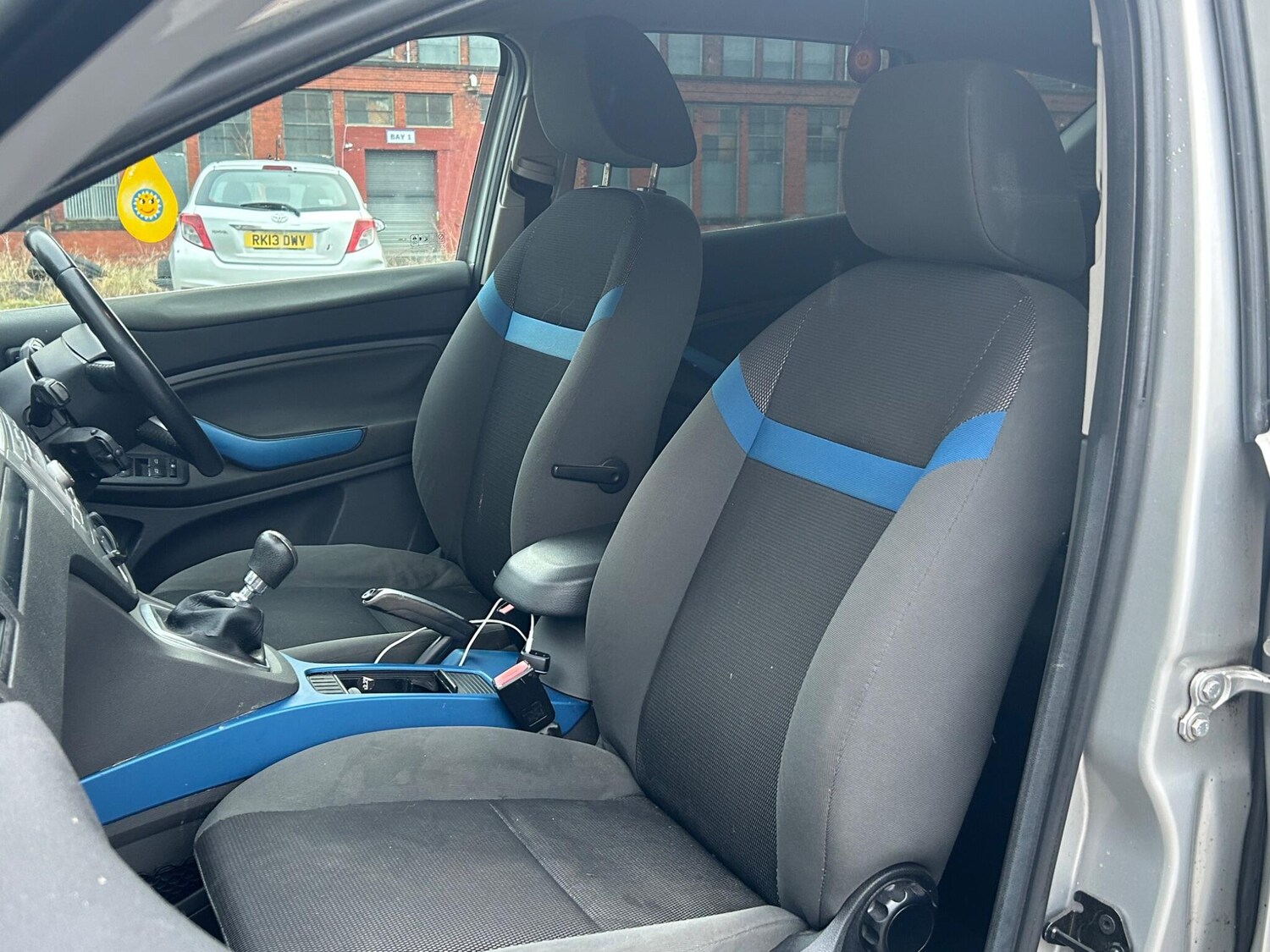 Used Ford Kuga 2008 for sale - 77479515: Photo 36