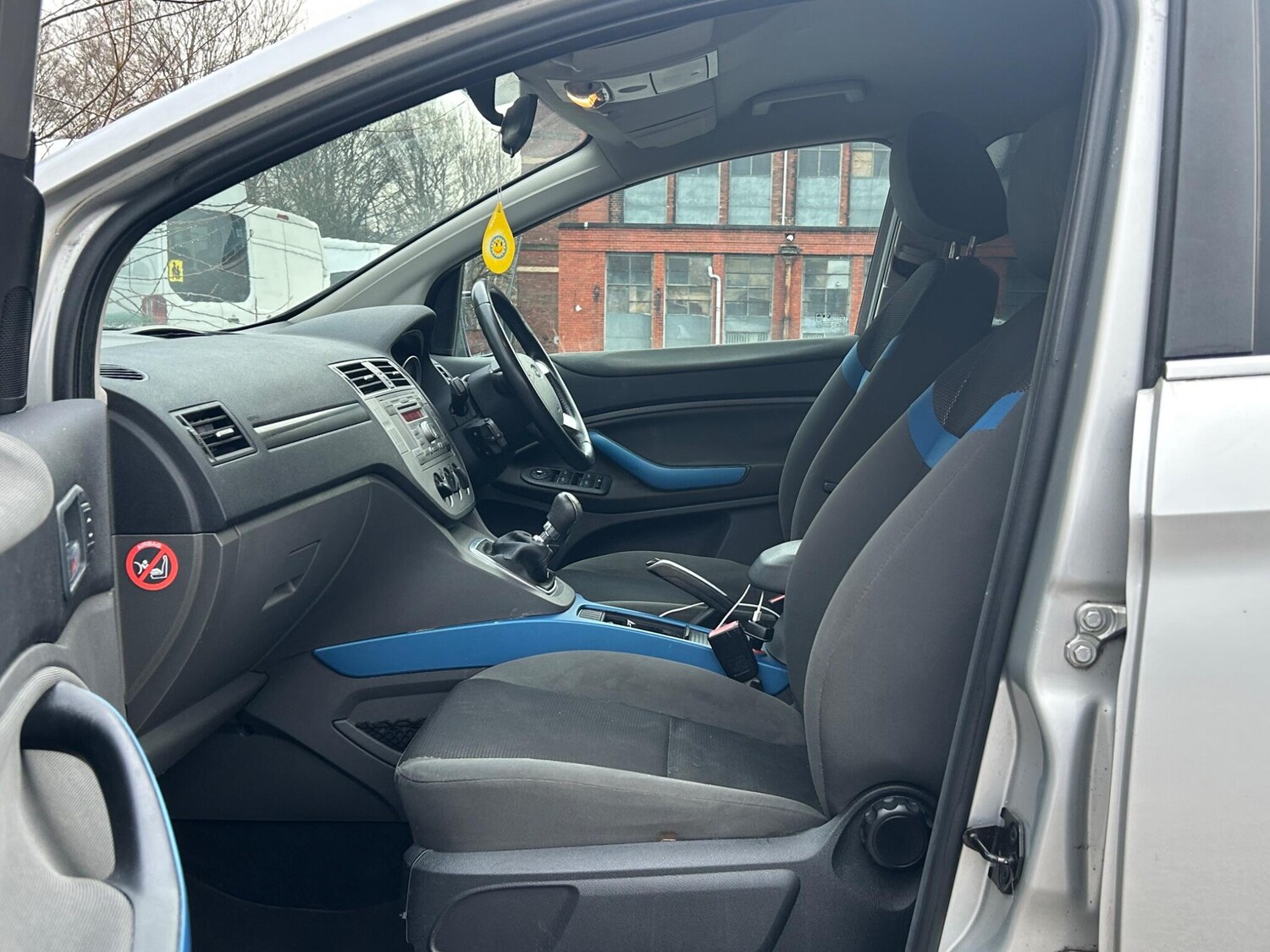 Used Ford Kuga 2008 for sale - 77479515: Photo 37