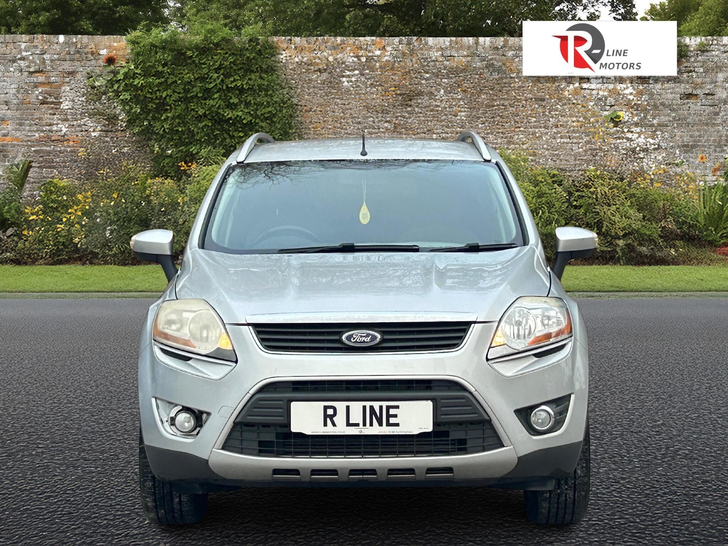 Used Ford Kuga 2008 for sale - 77479515: Photo 4