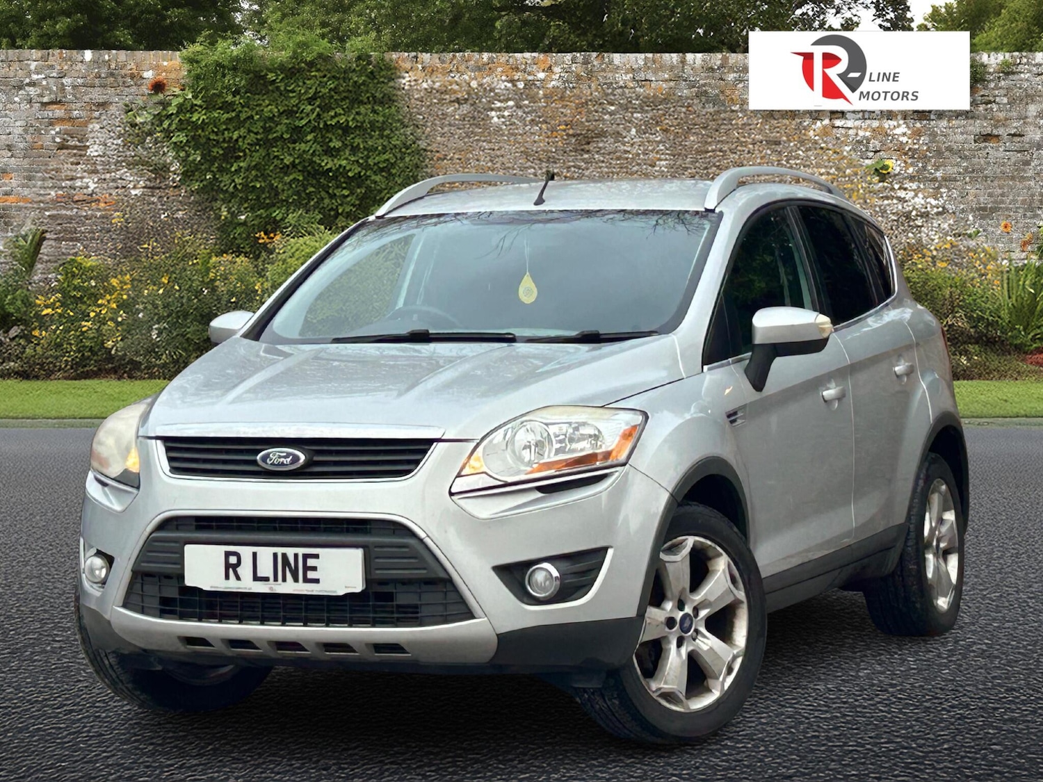 Used Ford Kuga 2008 for sale - 77479515: Photo 5