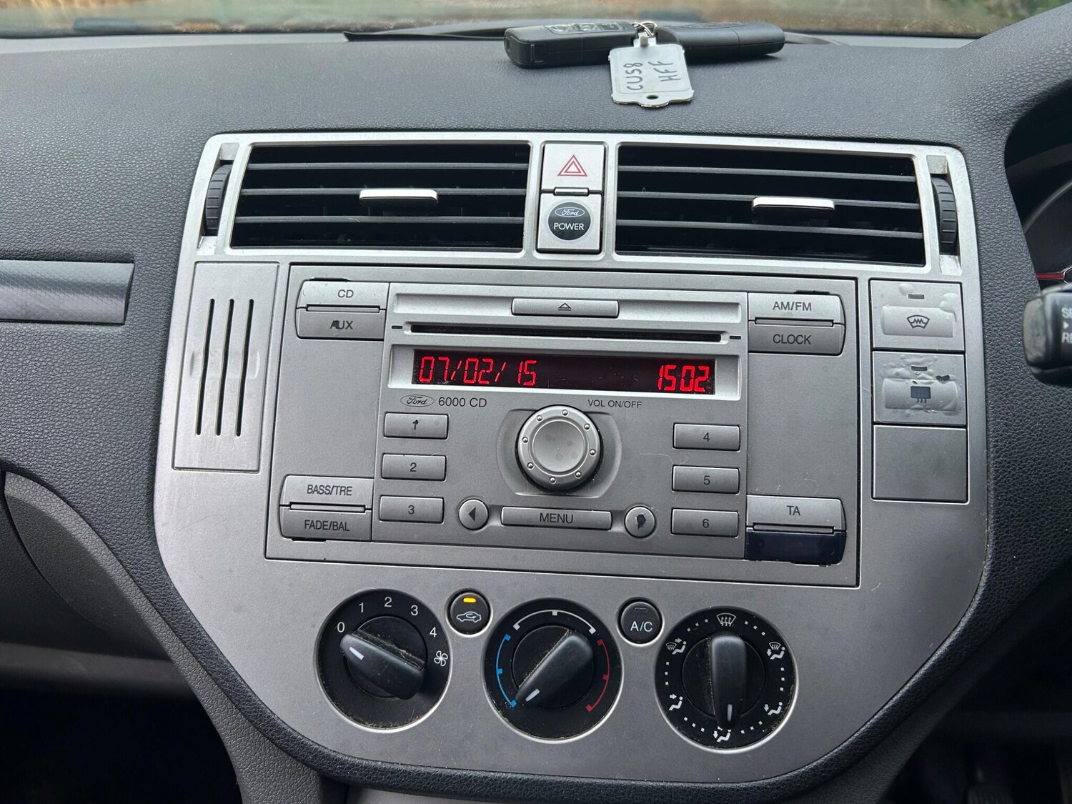 Used Ford Kuga 2008 for sale - 77479515: Photo 50