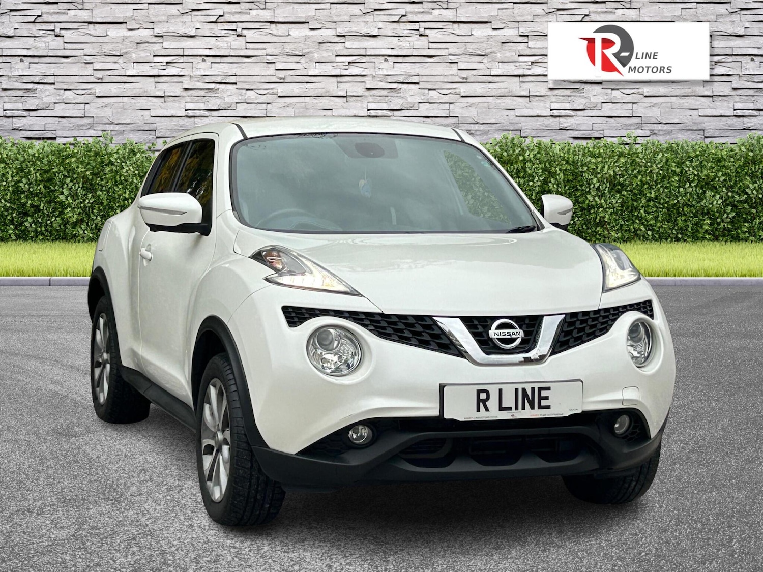Used Nissan Juke 2015 for sale - 76440487: Photo 4