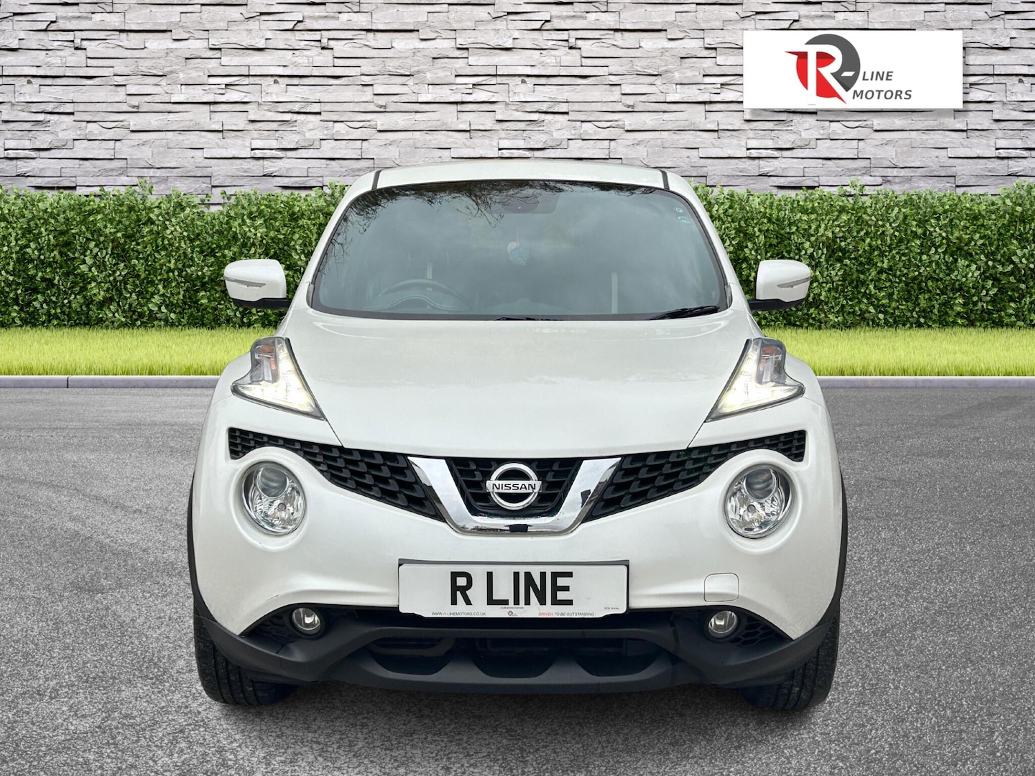 Used Nissan Juke 2015 for sale - 76440487: Photo 6