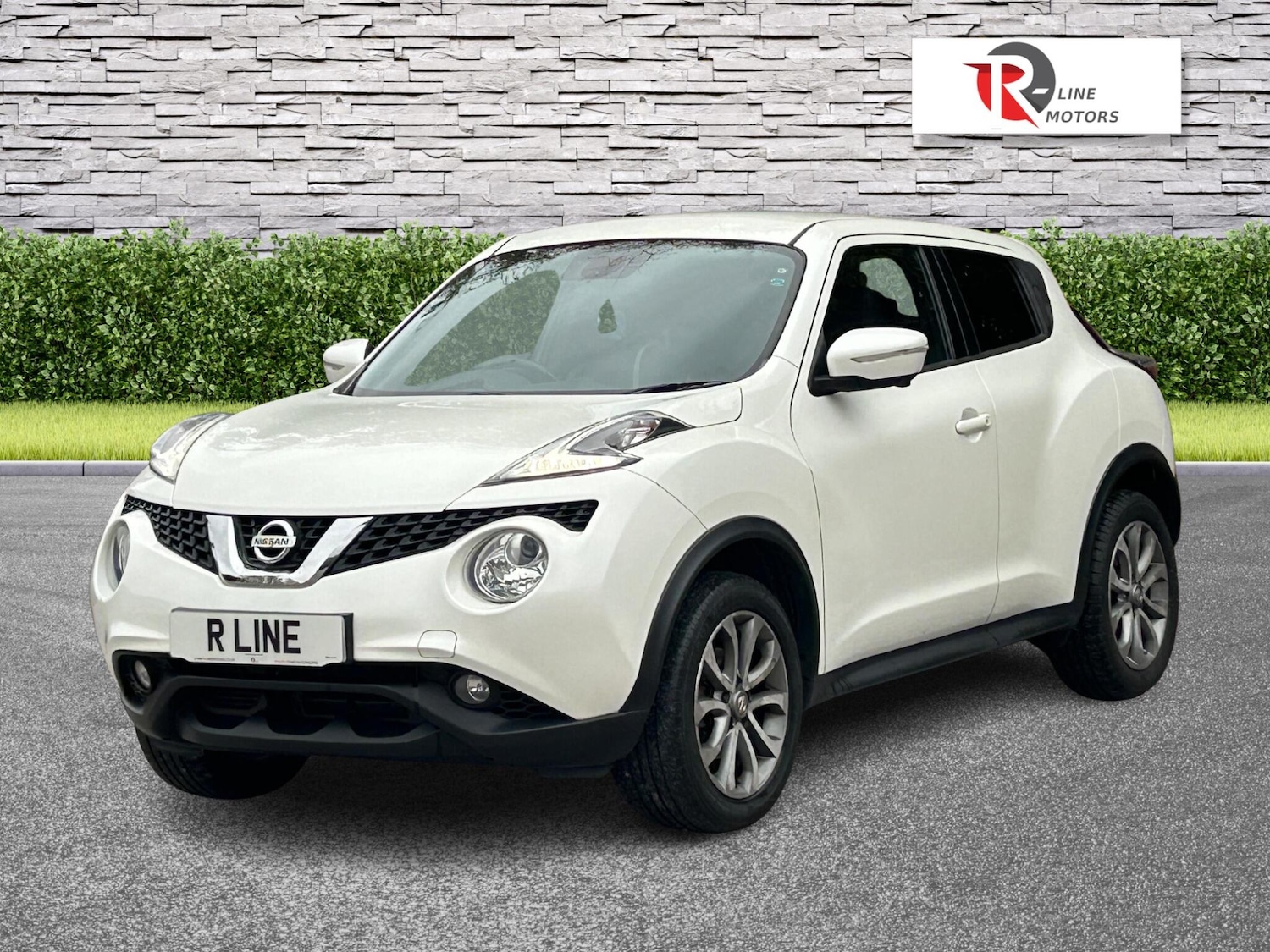 Used Nissan Juke 2015 for sale - 76440487: Photo 7