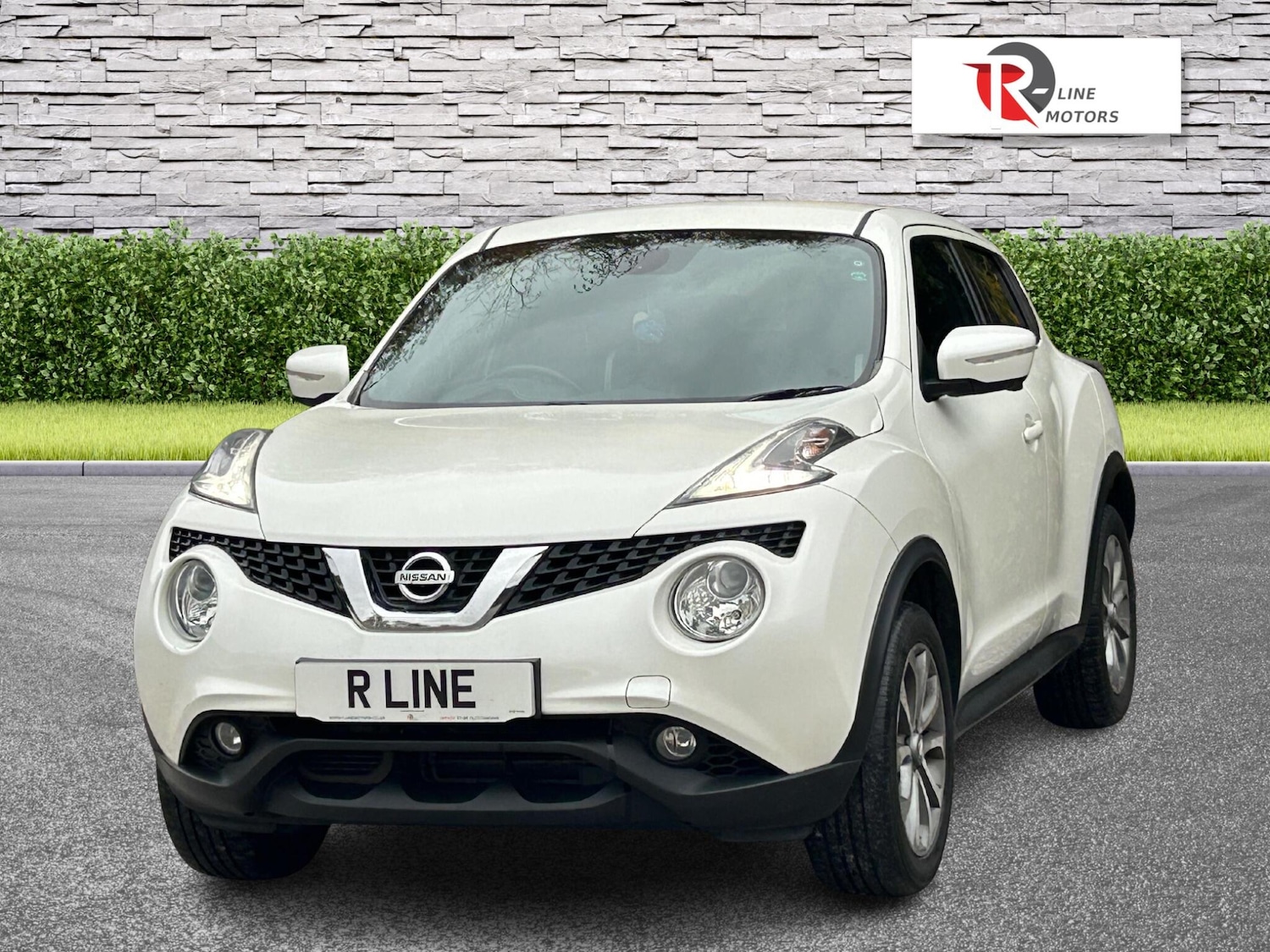 Used Nissan Juke 2015 for sale - 76440487: Photo 9