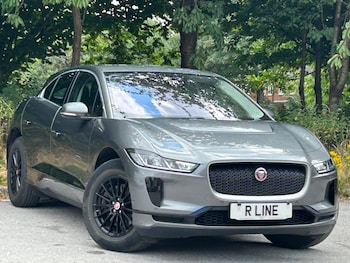 Used Jaguar I-Pace 2020 for sale - 79316257: Photo