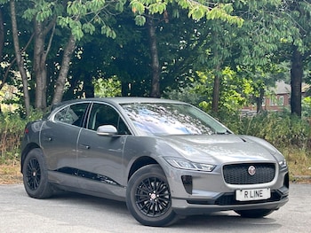 Used Jaguar I-Pace 2020 for sale - 79316257: Photo