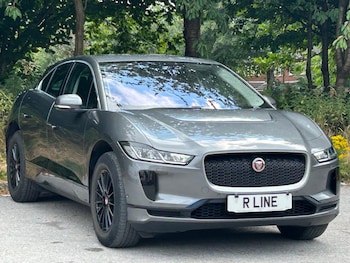 Used Jaguar I-Pace 2020 for sale - 79316257: Photo