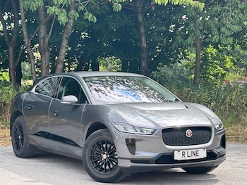 Used Jaguar I-Pace 2020 for sale - 79316257: Photo