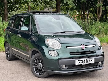 Used Fiat 500L 2014 for sale - 79830909: Photo
