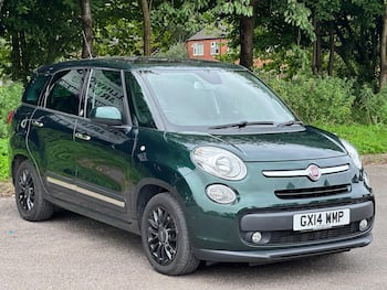 Used Fiat 500L 2014 for sale - 79830909: Photo