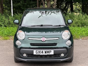 Used Fiat 500L 2014 for sale - 79830909: Photo