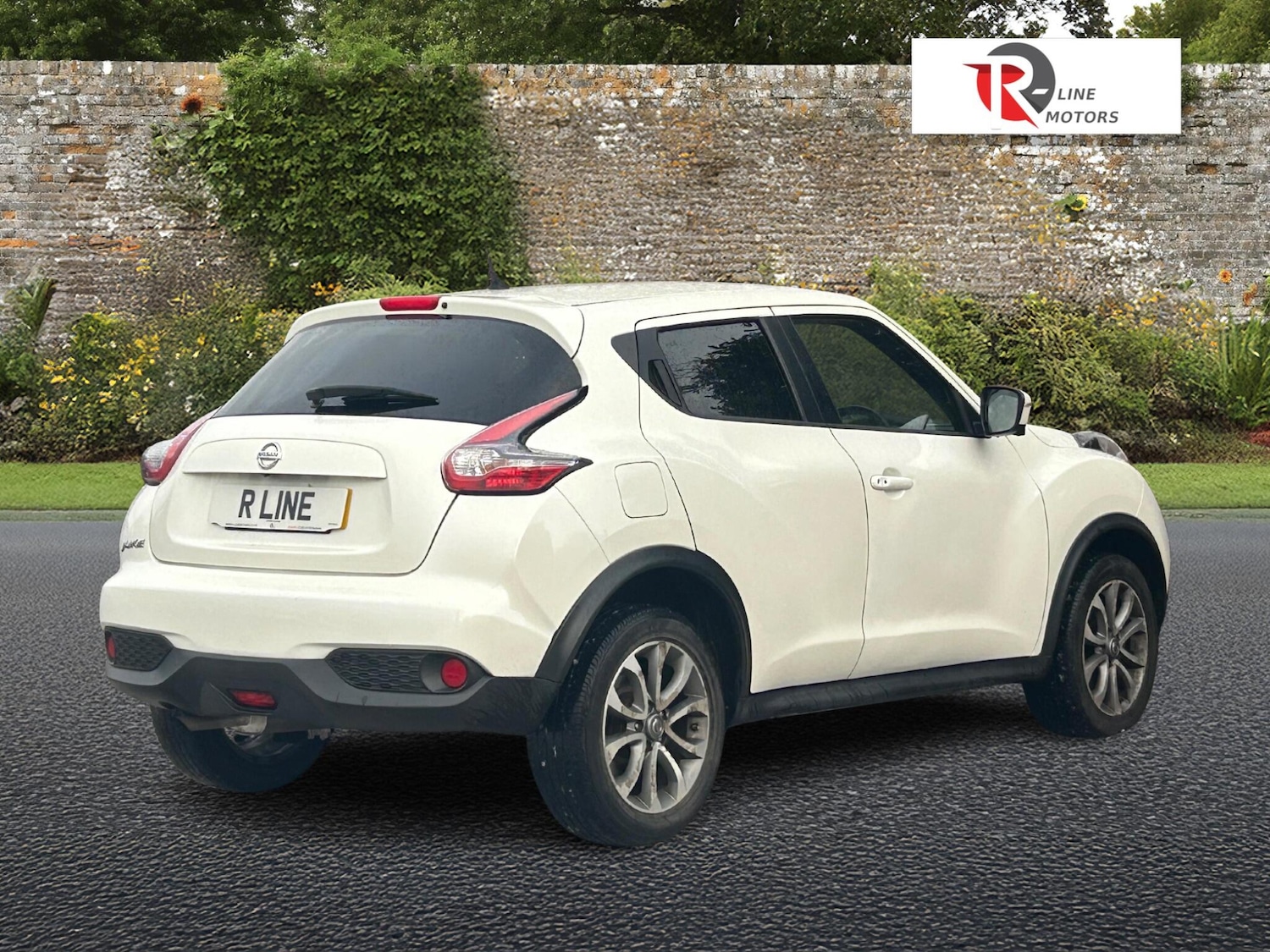 Used Nissan Juke 2015 for sale - 77131718: Photo 10
