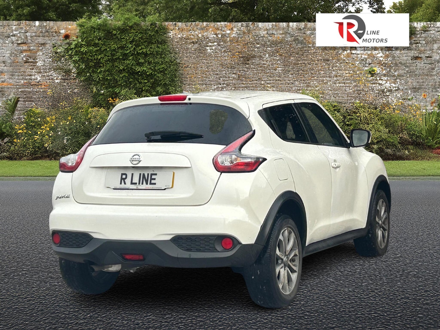Used Nissan Juke 2015 for sale - 77131718: Photo 11