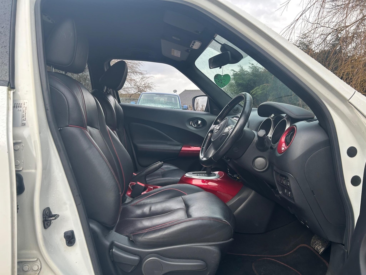 Used Nissan Juke 2015 for sale - 77131718: Photo 15