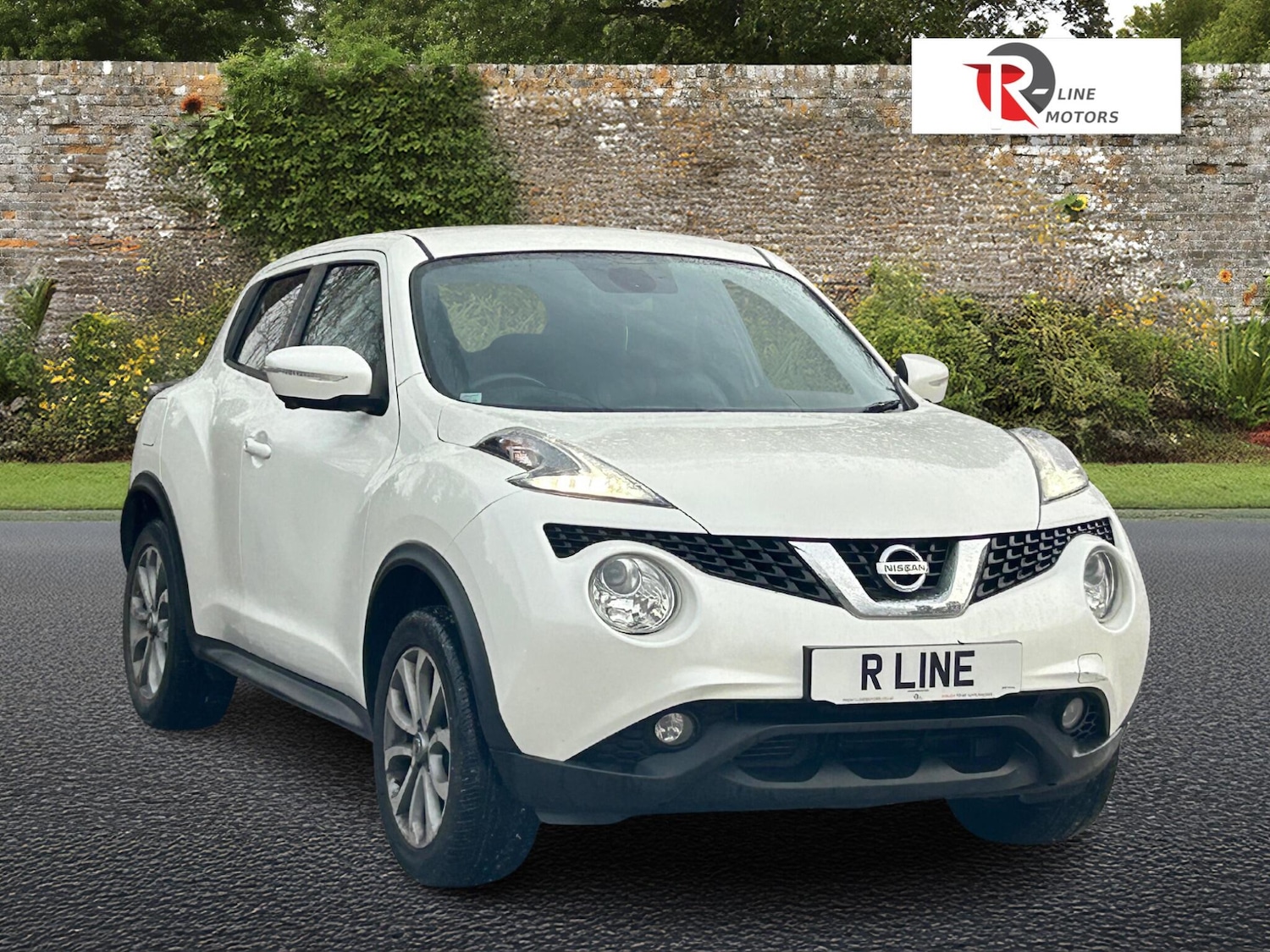 Used Nissan Juke 2015 for sale - 77131718: Photo 2