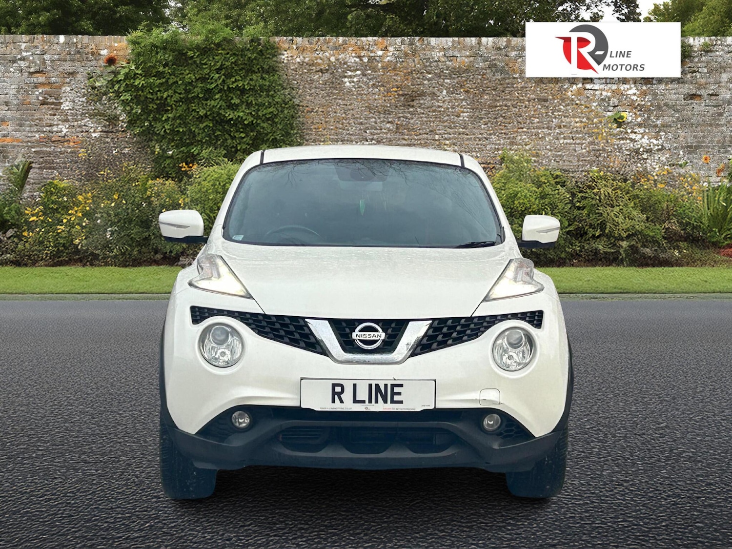 Used Nissan Juke 2015 for sale - 77131718: Photo 3