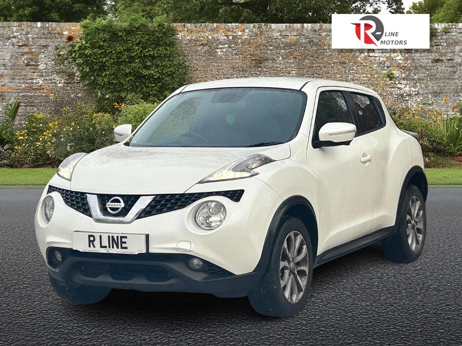 Used Nissan Juke 2015 for sale - 77131718: Photo 5