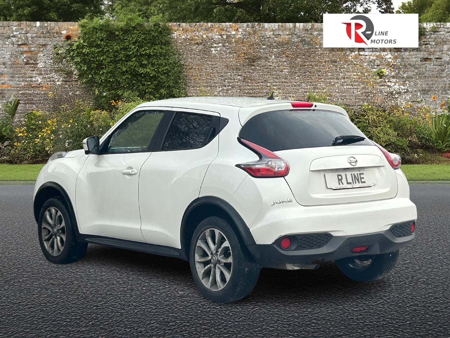 Used Nissan Juke 2015 for sale - 77131718: Photo 7