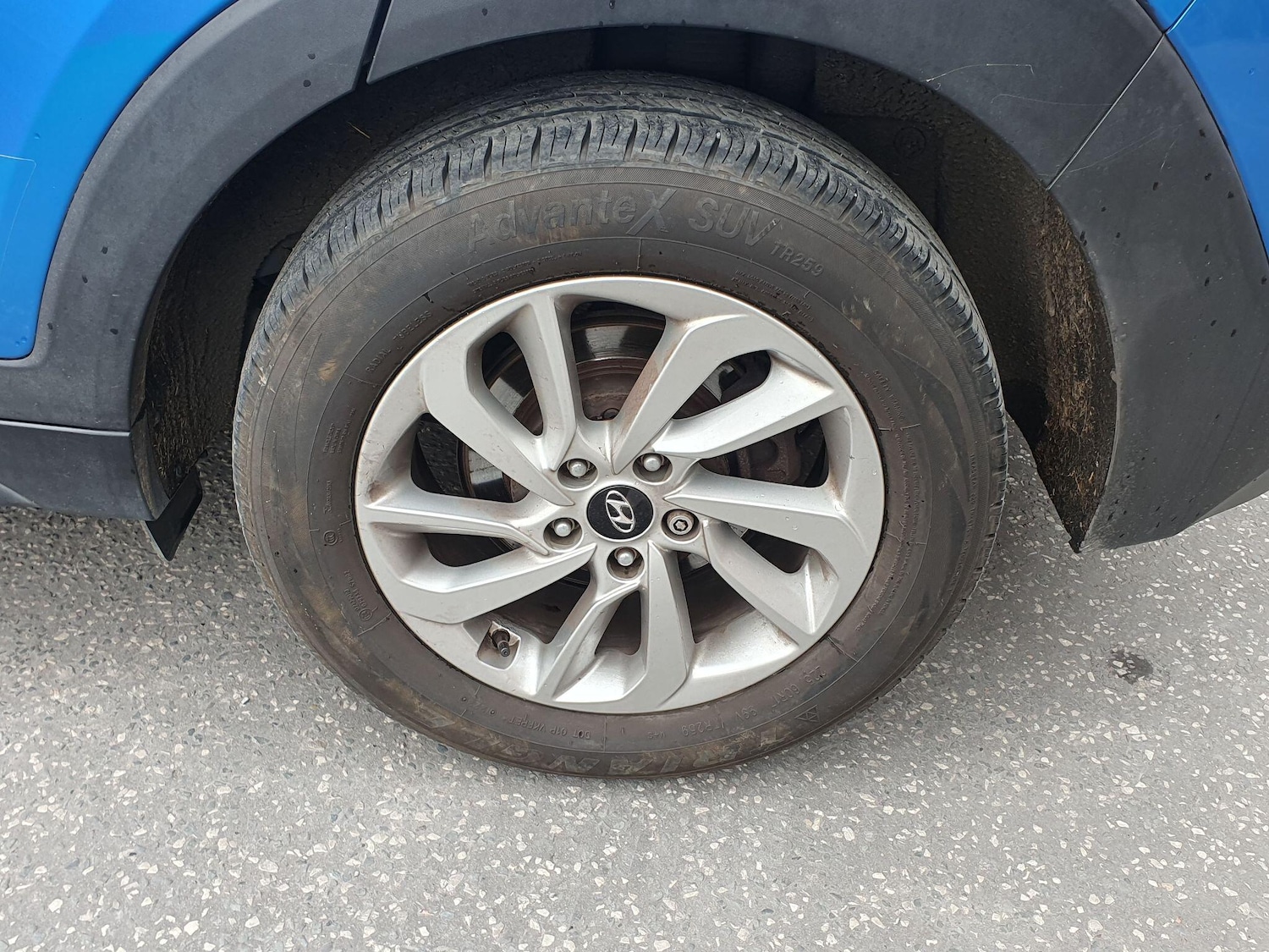 Vehicle 24