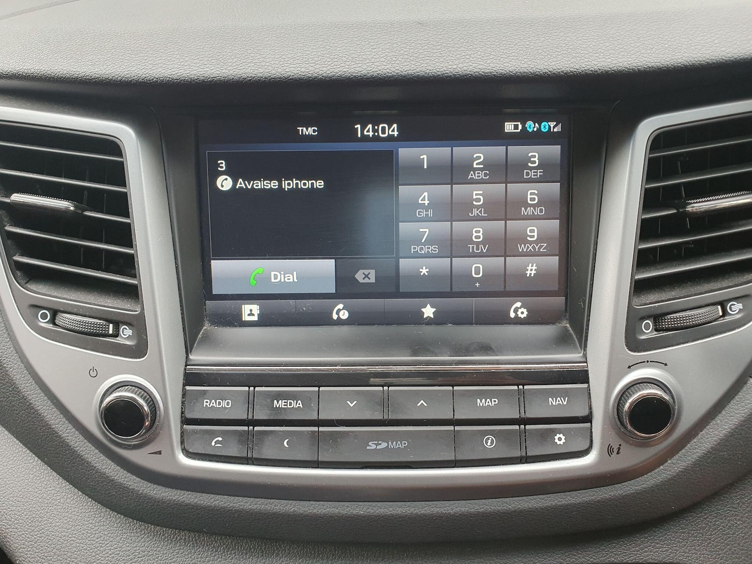 Vehicle 38