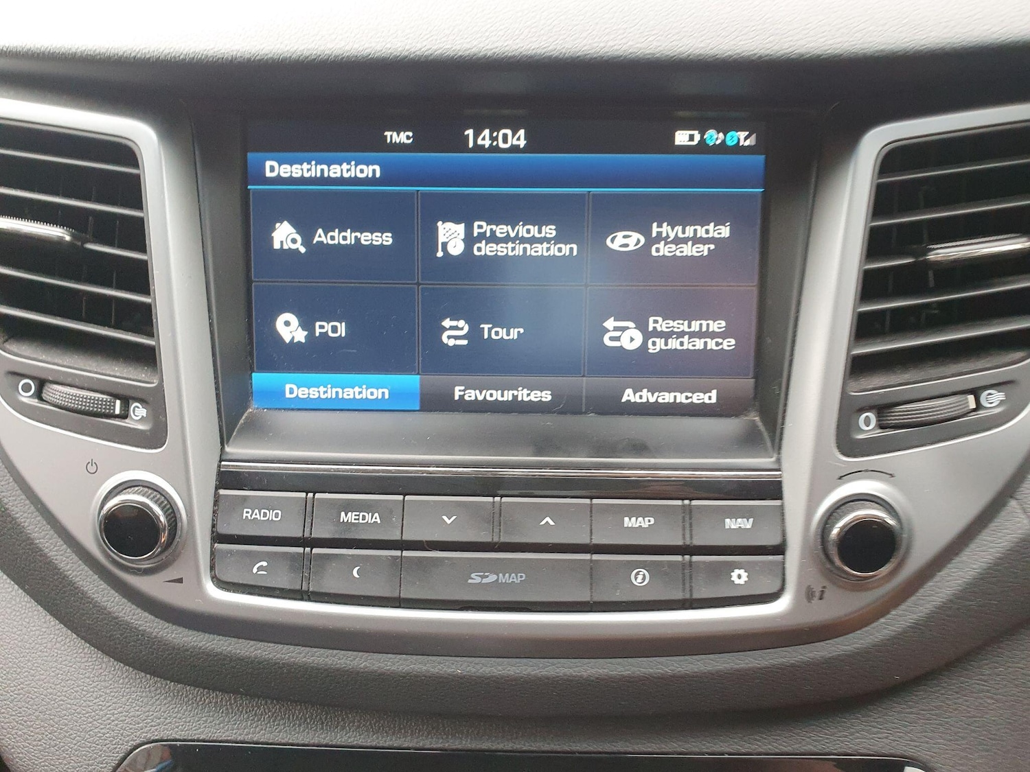 Vehicle 39