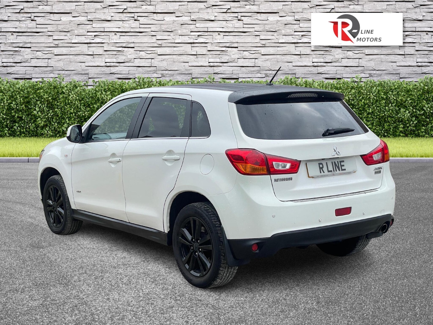 Used Mitsubishi ASX 2013 for sale - 76283188: Photo 10