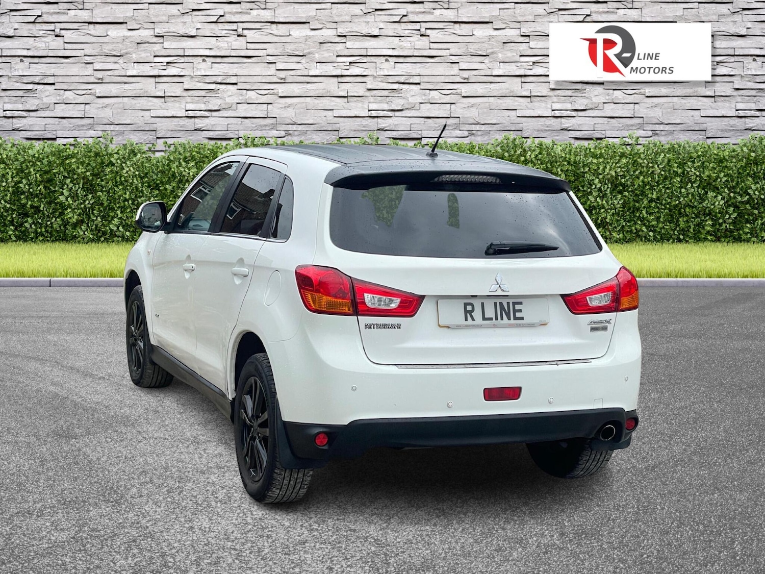 Used Mitsubishi ASX 2013 for sale - 76283188: Photo 11