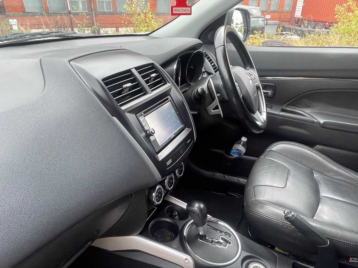 Used Mitsubishi ASX 2013 for sale - 76283188: Photo 17