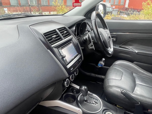 Used Mitsubishi ASX 2013 for sale - 76283188: Photo 17