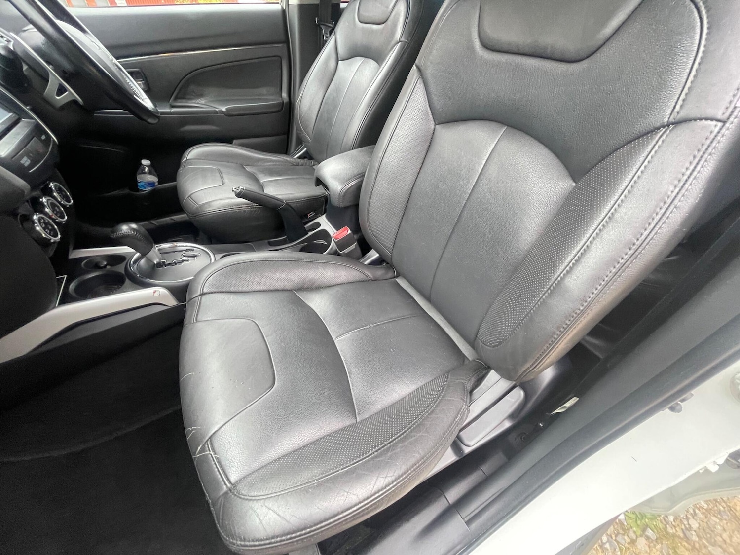 Used Mitsubishi ASX 2013 for sale - 76283188: Photo 18