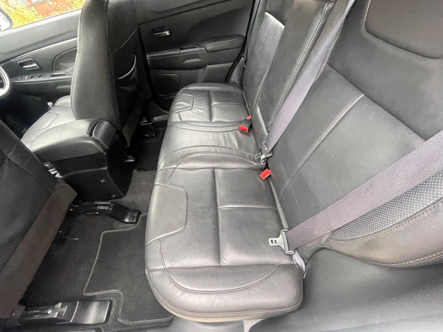 Used Mitsubishi ASX 2013 for sale - 76283188: Photo 20