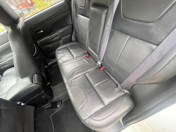 Used Mitsubishi ASX 2013 for sale - 76283188: Photo 21