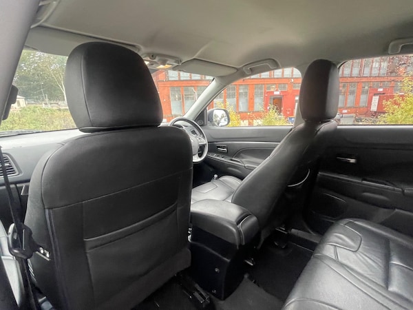 Used Mitsubishi ASX 2013 for sale - 76283188: Photo 22