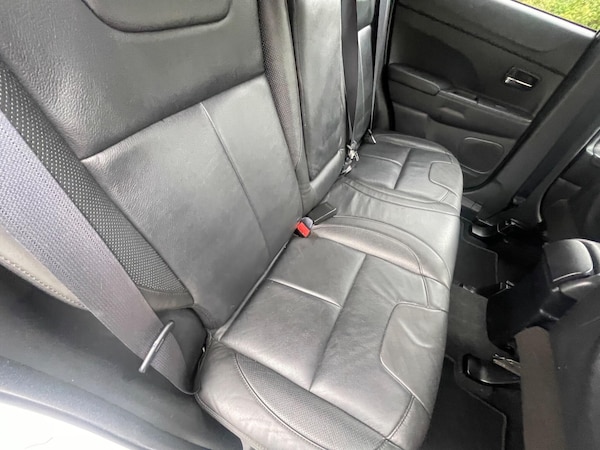 Used Mitsubishi ASX 2013 for sale - 76283188: Photo 24